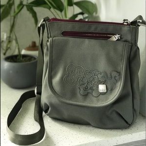 Haiku crossbody bag